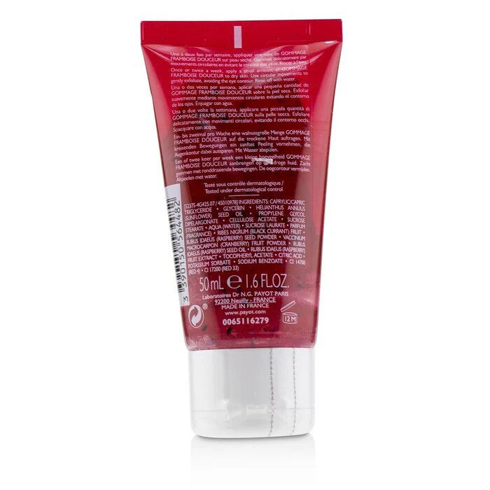 Exfoliating Gel In Oil 50ml/1.6oz J9498