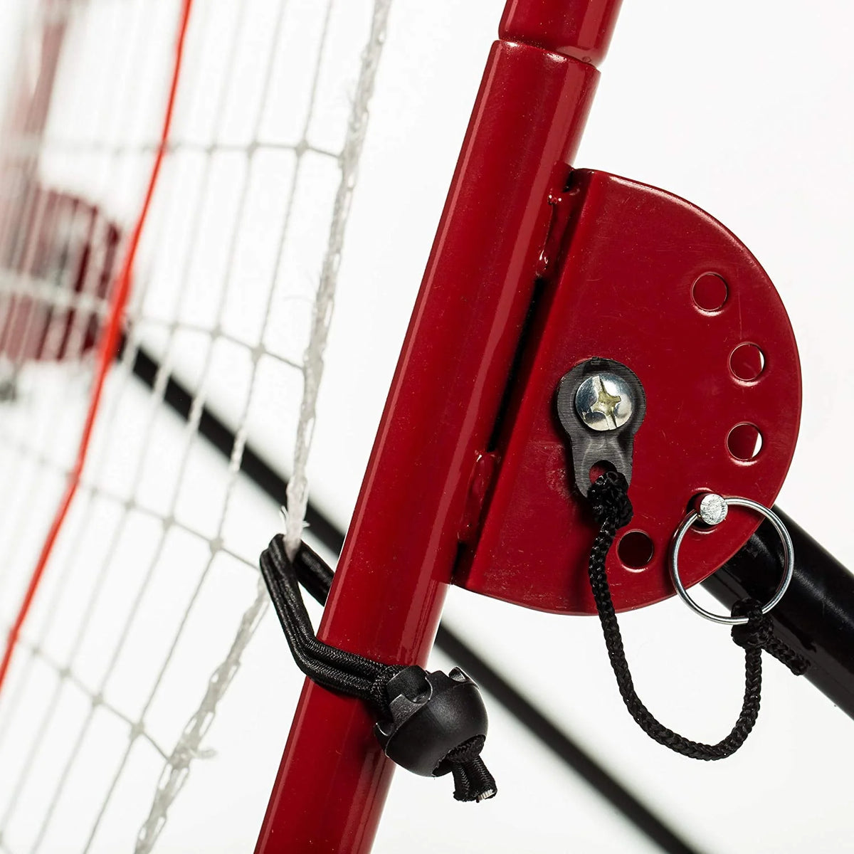 Baseball Rebounder + Pitching Target D2623