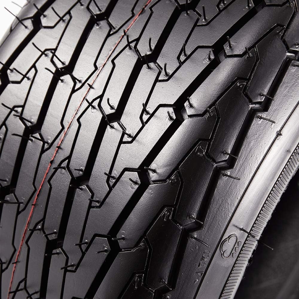 20.5x8-10 Trailer Tires B499