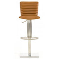 Adjustable Bar Stool, Beige E39797