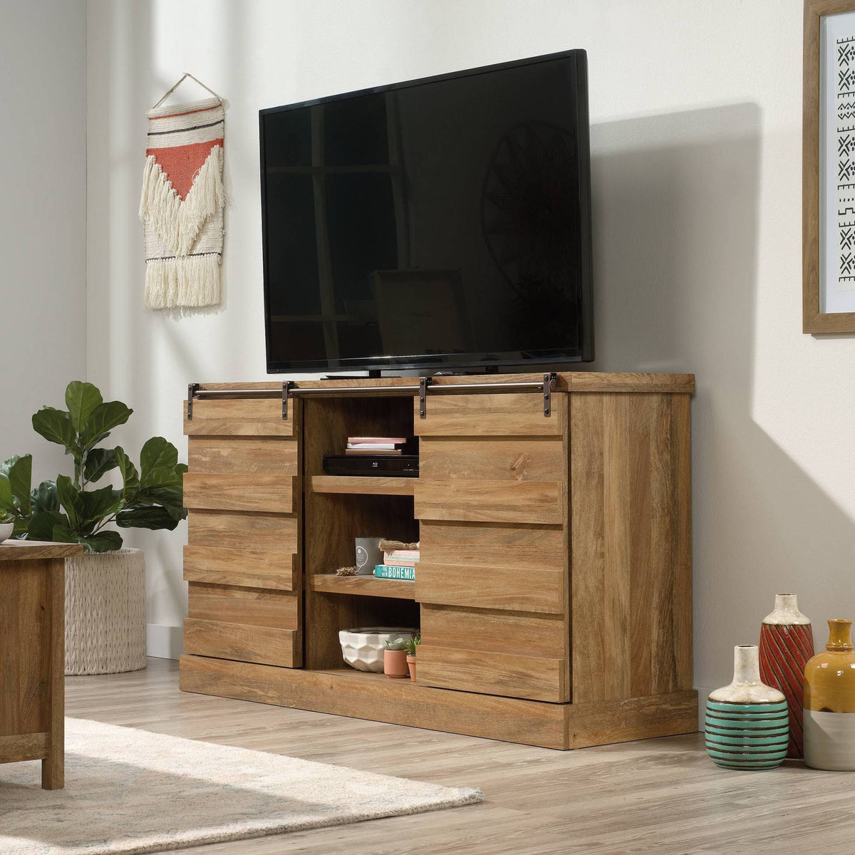 Sindoori Mango Credenza L763