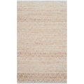3' x 5' Braided Geometric Area Rug S78977