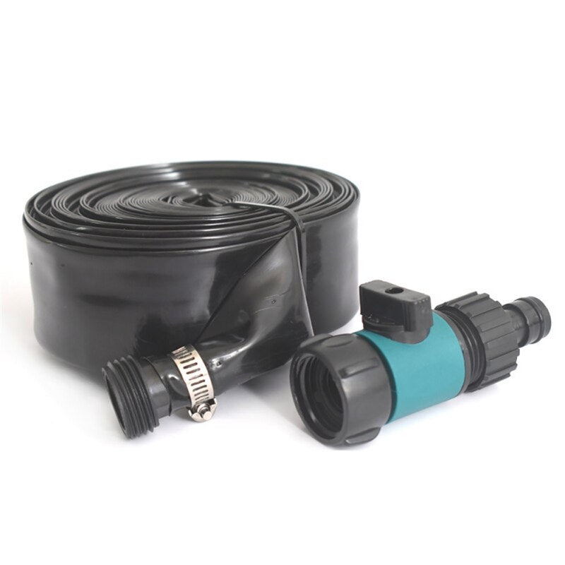 Trampoline Sprinkler Water Sprayer Toy Accessories U49682