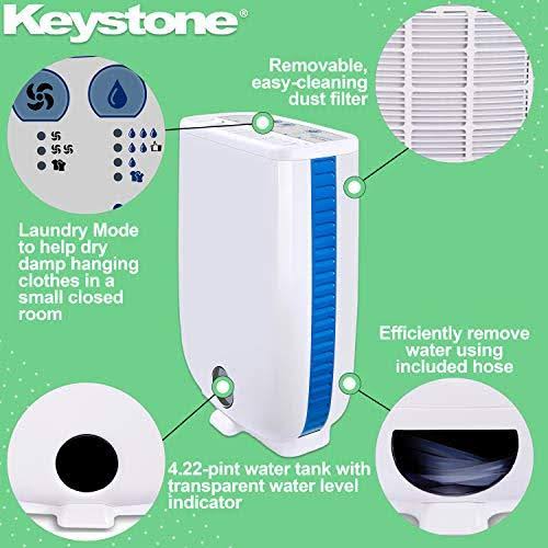 Junior Desiccant Dehumidifier L708614