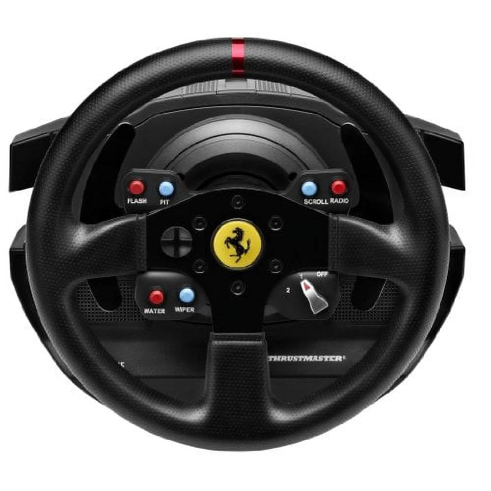 Ferrari 458 Challenge Wheel Add-On P969