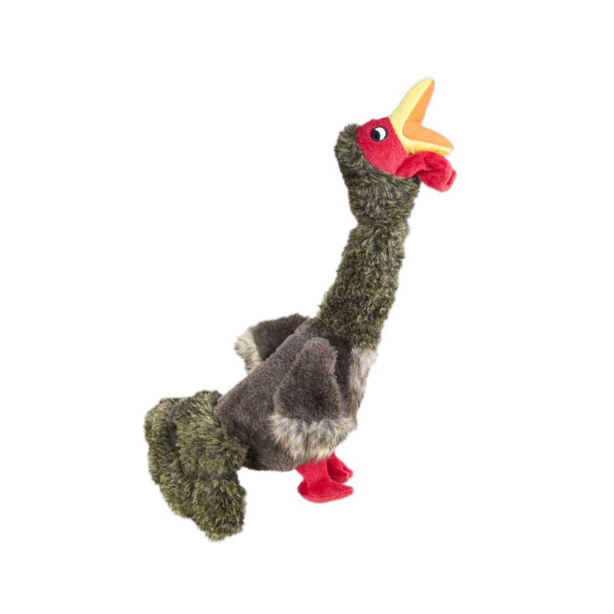 Flamingo Dog Toy P278