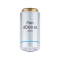 40x Plan Achromatic Objective Lens for Metallurgical Microscopes A871