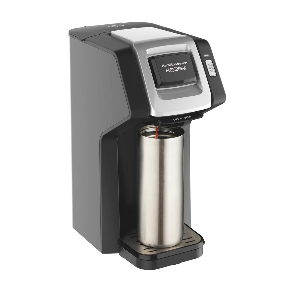 Single Serve Black Coffee Maker Z844