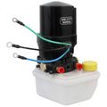 New Tilt Trim Motor with Reservoir and Pump G75860