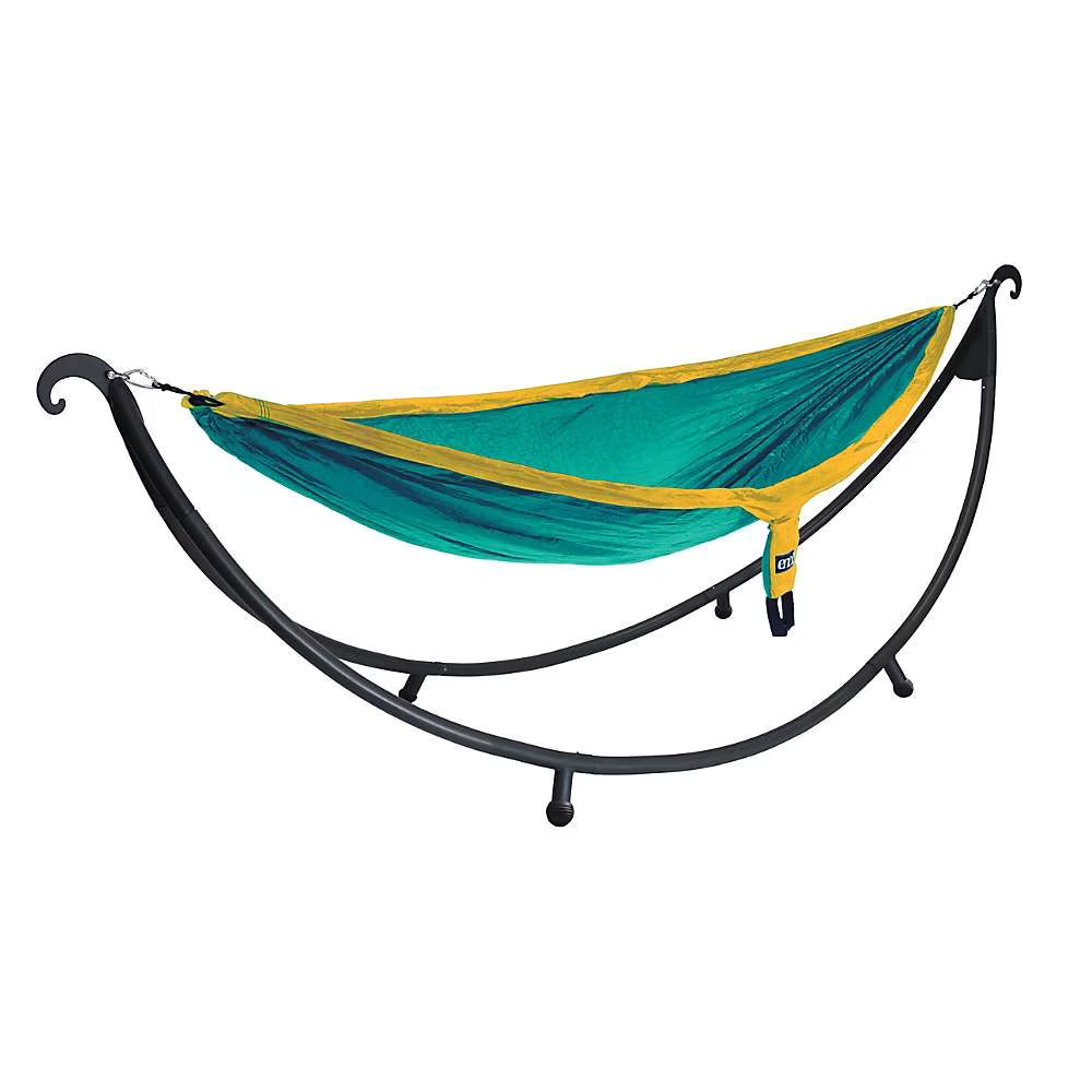Charcoal Hammock Stand Z617214