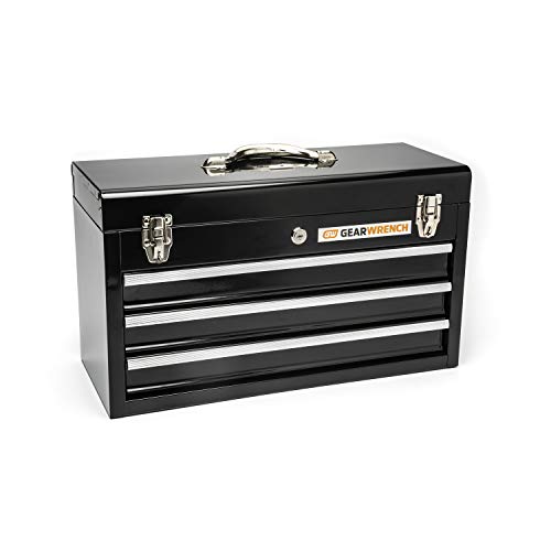 3 Drawer Tool Box R35047
