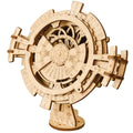 Perpetual Calendar Model F348