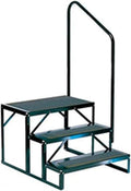 Second Step for Fifth Wheel O966427