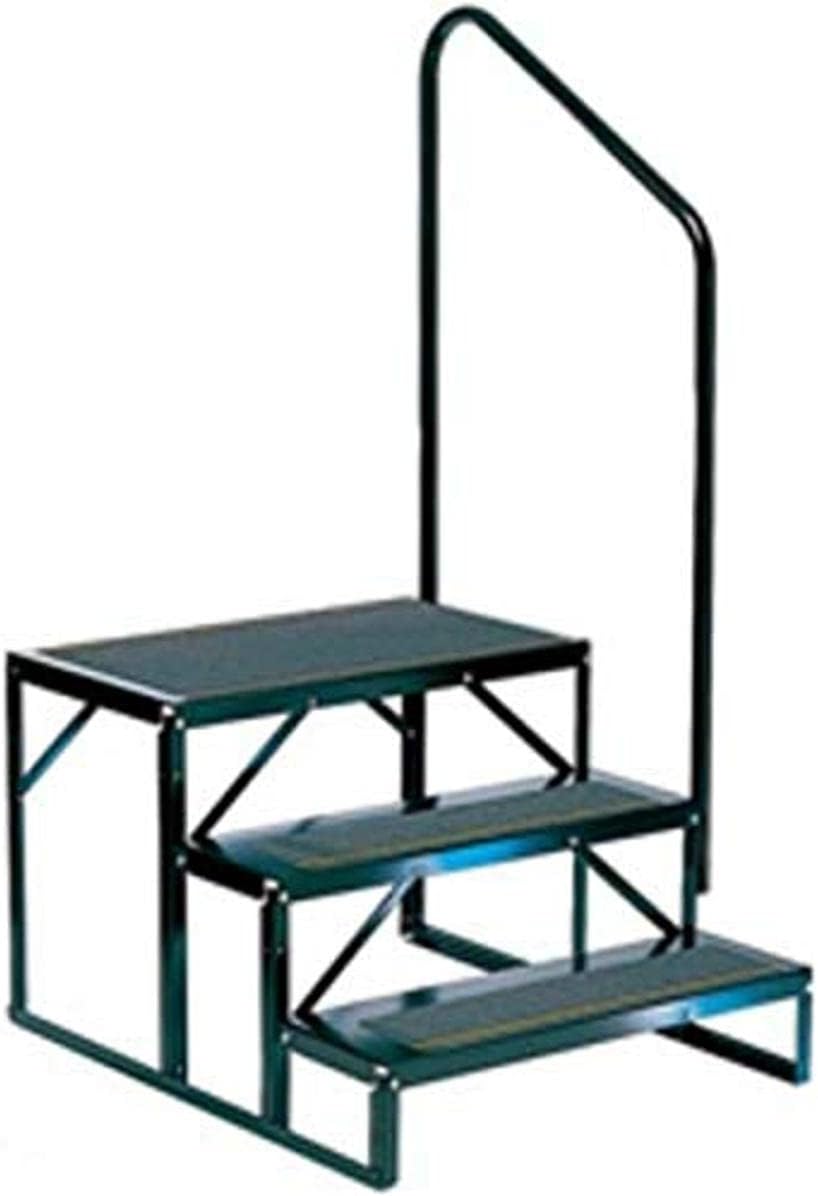 Second Step for Fifth Wheel O966427