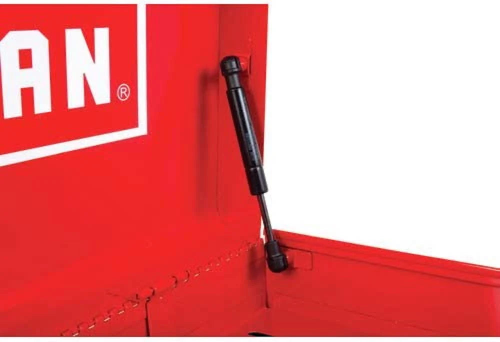 5 Drawer Steel Tool Chest X262367
