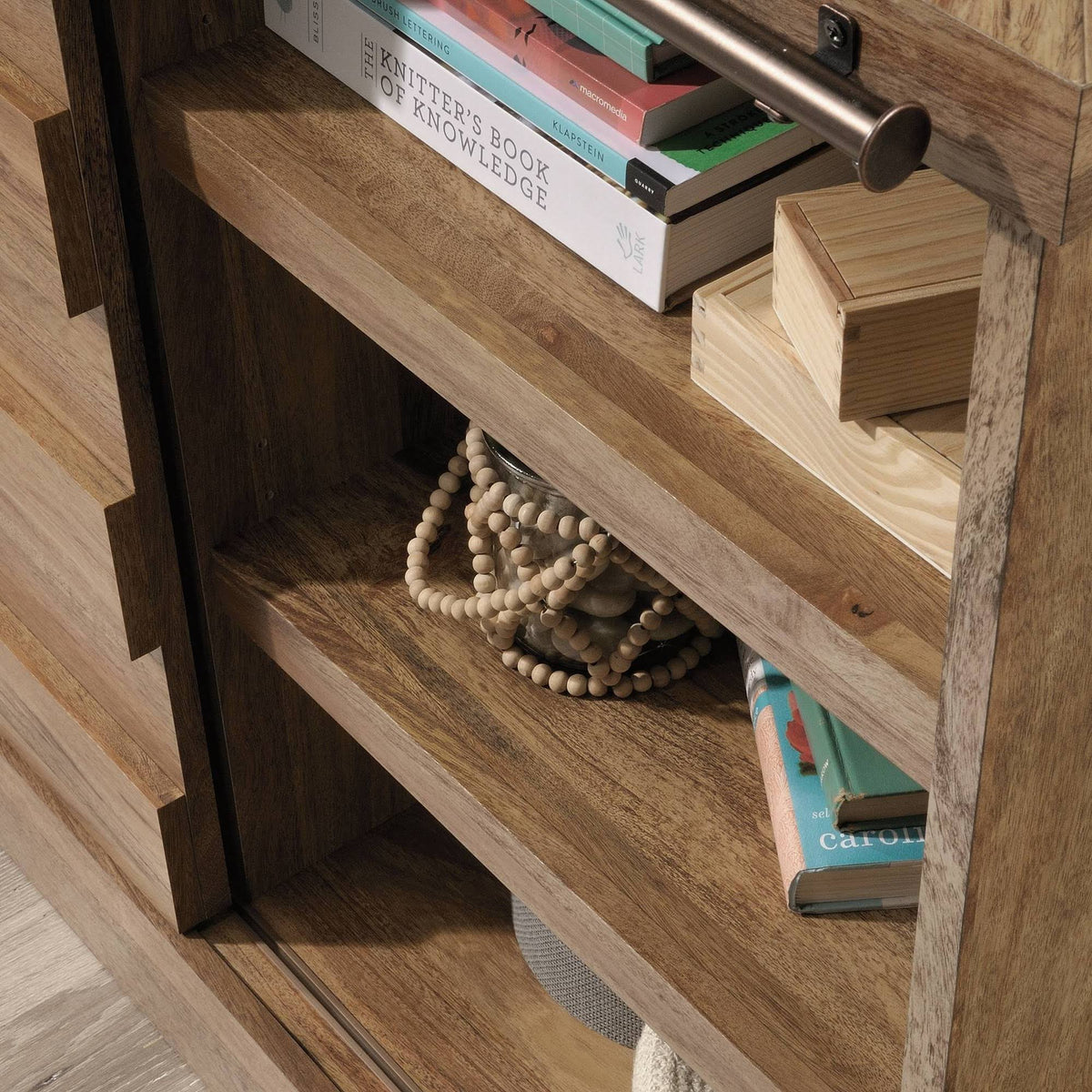 Sindoori Mango Credenza L763