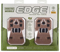 33MP Cellular Trail Camera with Built-in Memory (2-Pack) K358712