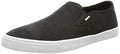 Black Slip On Sneakers M450