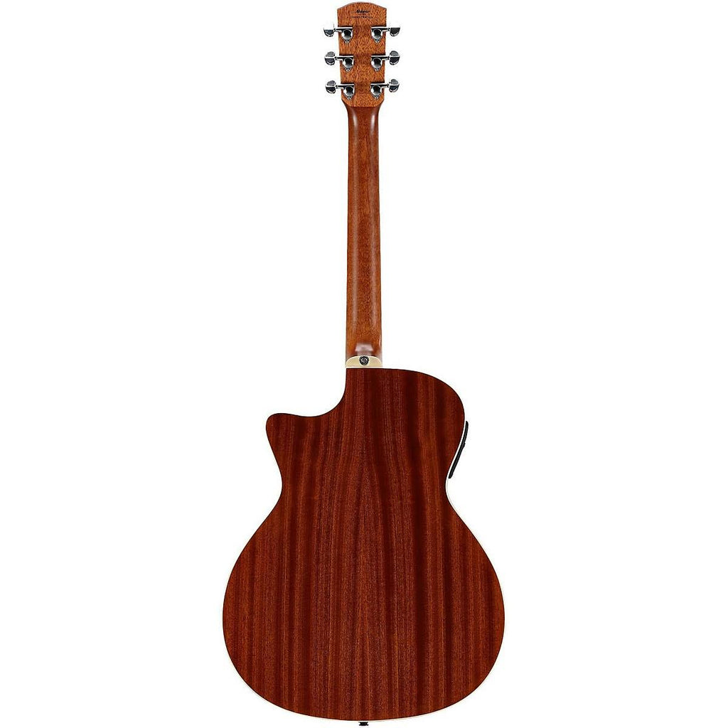 Grand Auditorium Acoustic Electric Guitar E66508