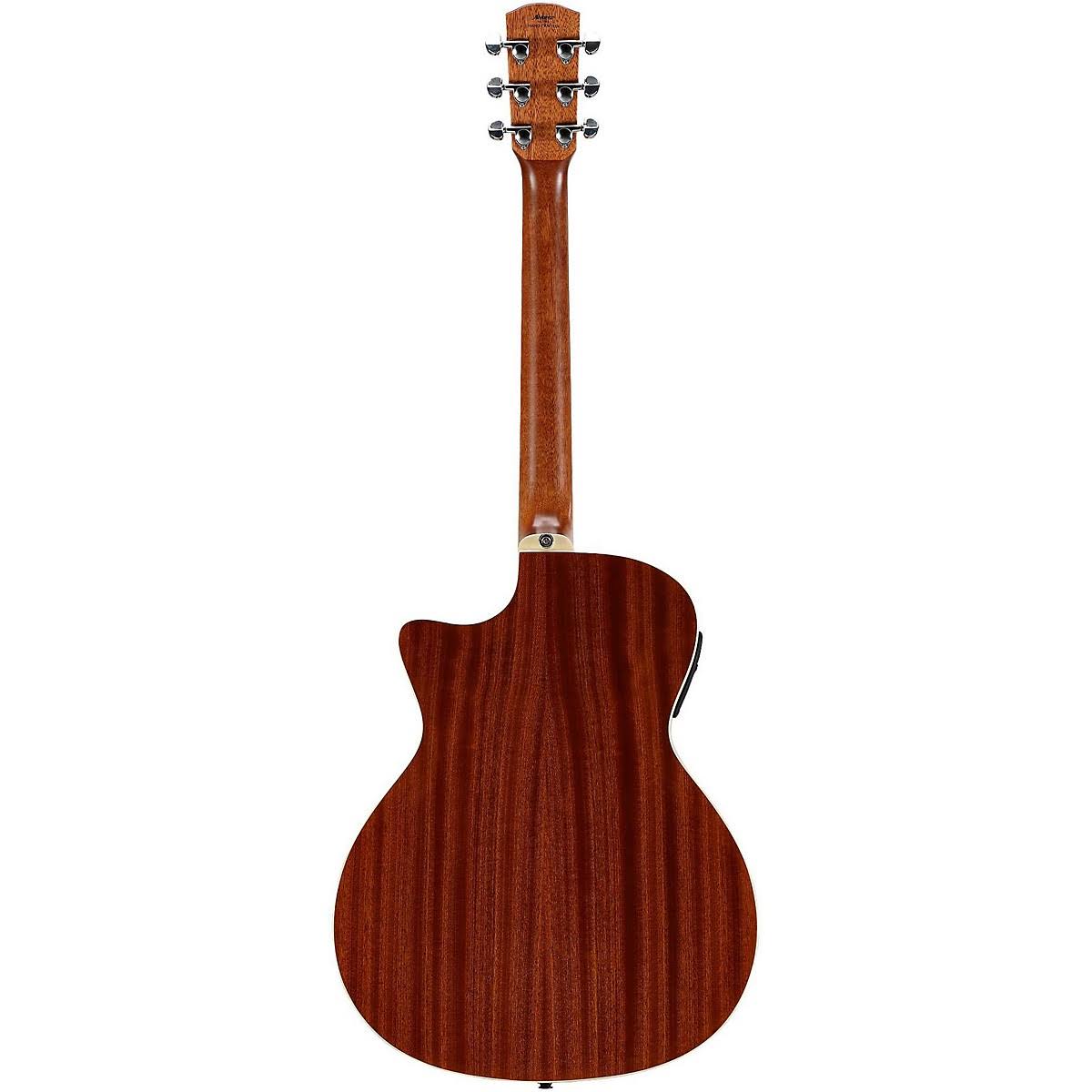 Grand Auditorium Acoustic Electric Guitar E66508