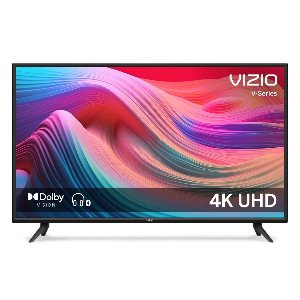 43 Class 4K UHD LED Smart TV Y463689