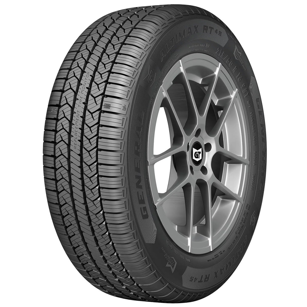 All Season Tire J241