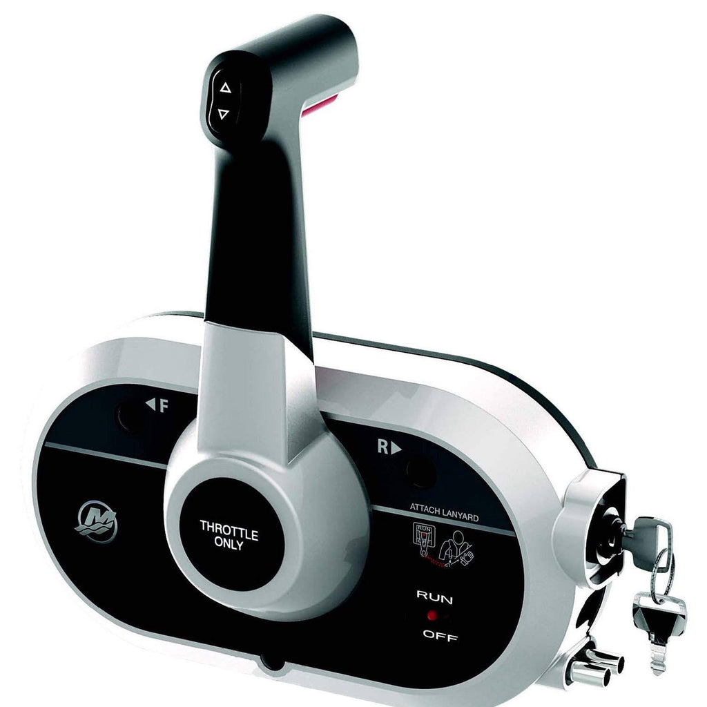 Side Mount Outboard Remote Control R980304
