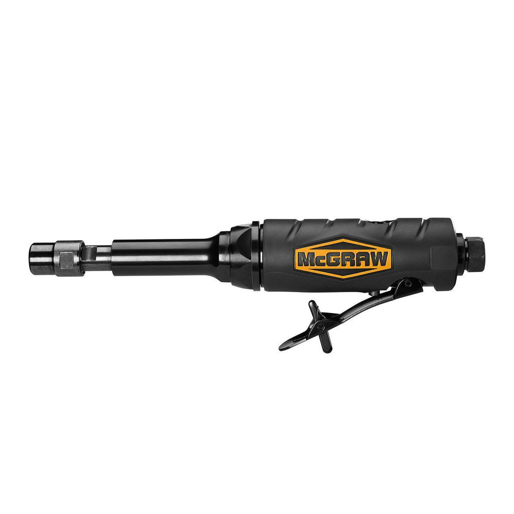 1/4 in. Extended Air Die Grinder O8331