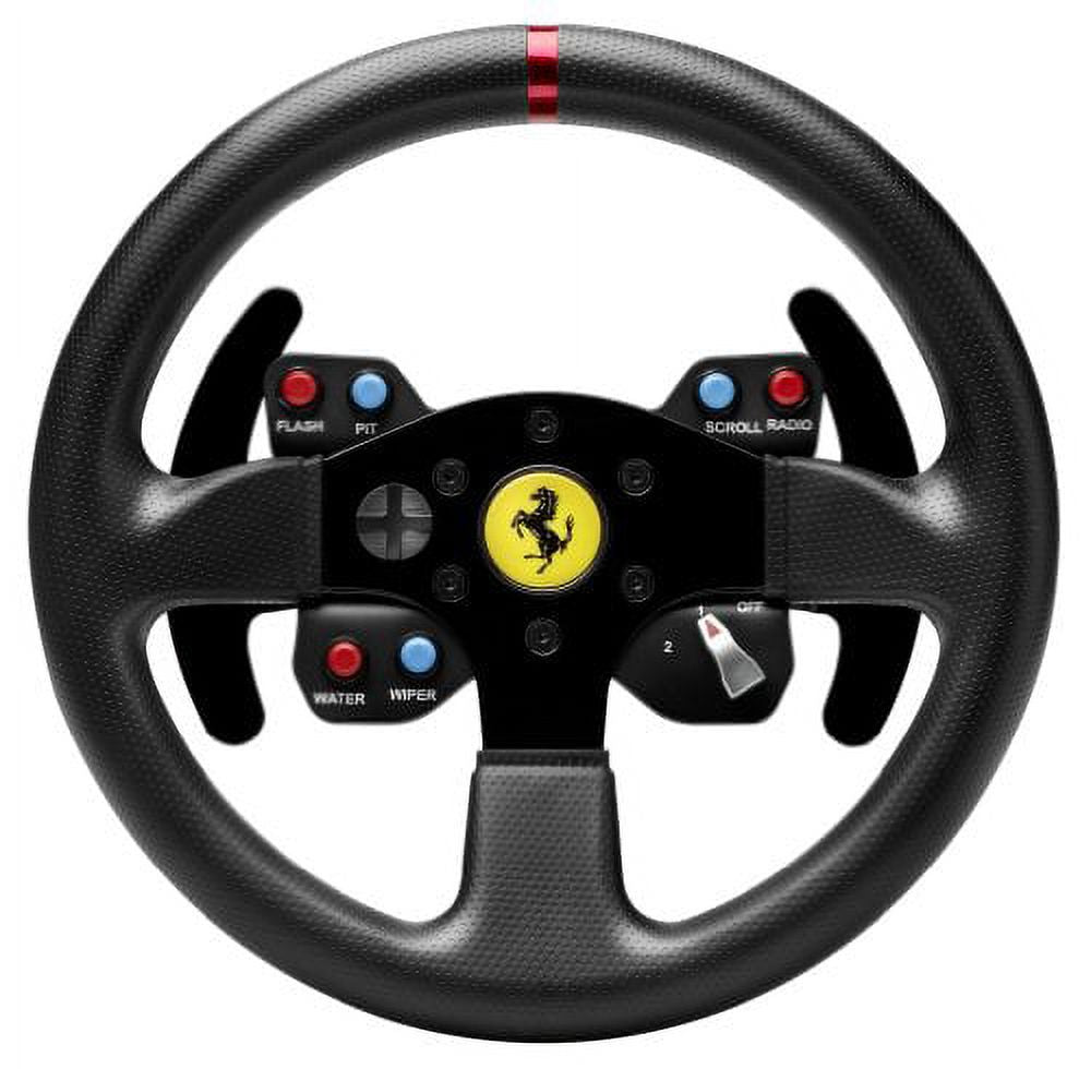 Ferrari 458 Challenge Wheel Add-On P969
