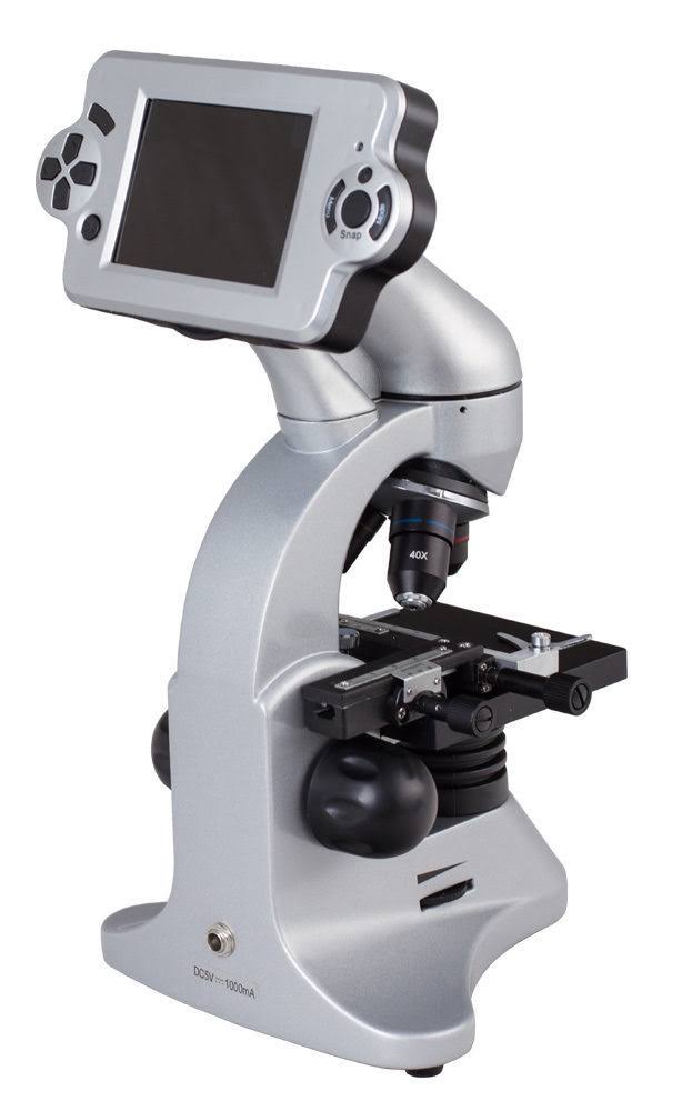 Digital Biological Microscope X352
