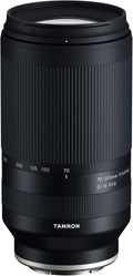 70-300mm F/4.5-6.3 Black Lens O58960