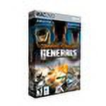 Command & Conquer Generals Deluxe Edition O6299