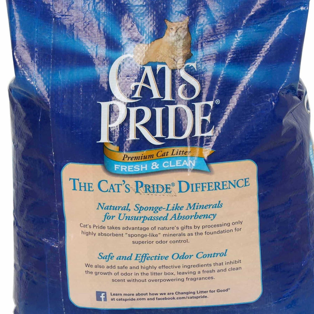 Cat Litter R399