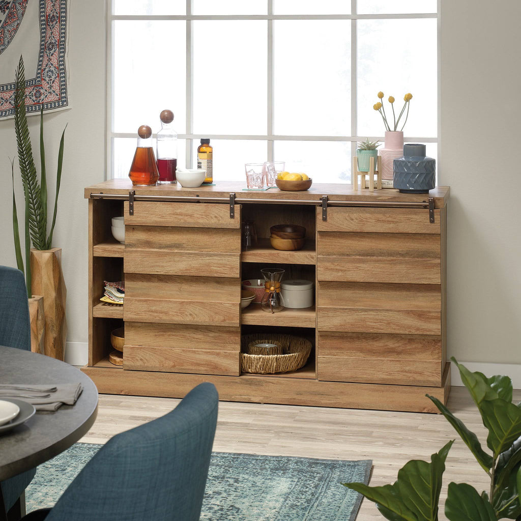 Sindoori Mango Credenza L763