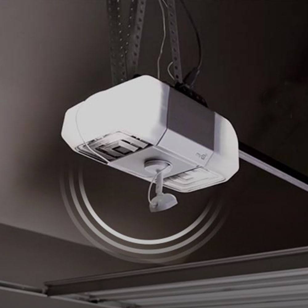 Smart Garage Camera G161