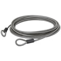 Braided Steel Security Cable P6114