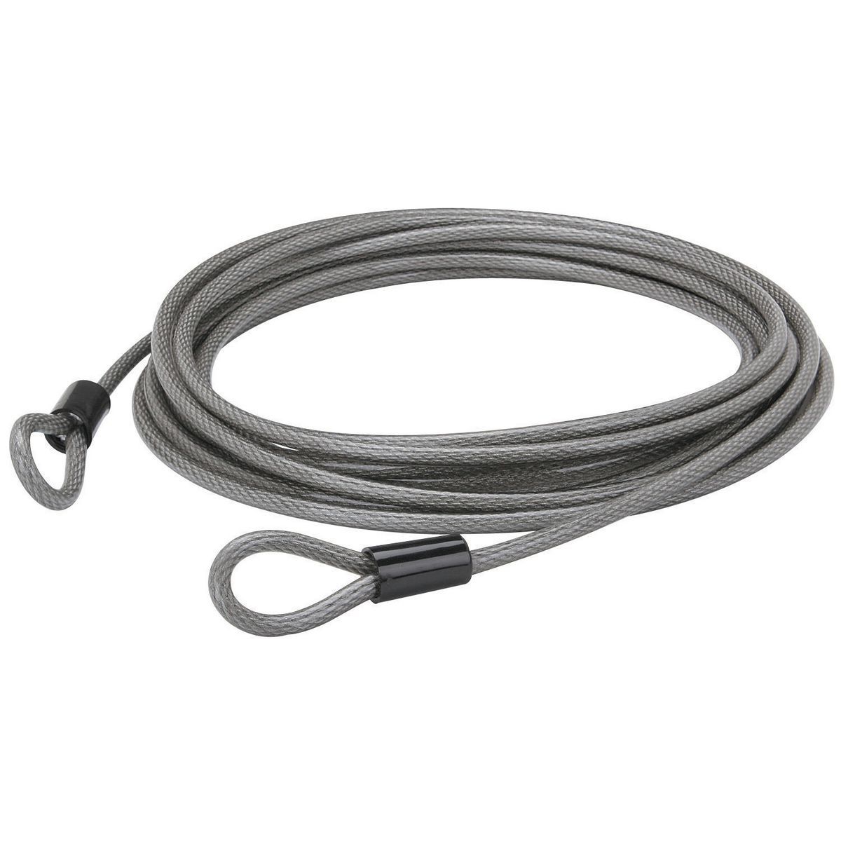 Braided Steel Security Cable P6114