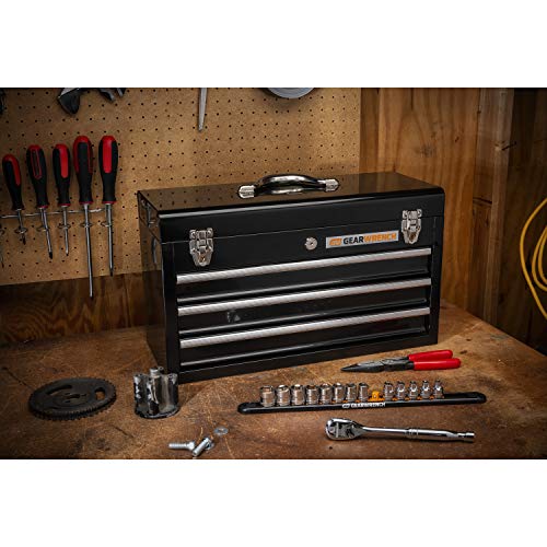 3 Drawer Tool Box R35047