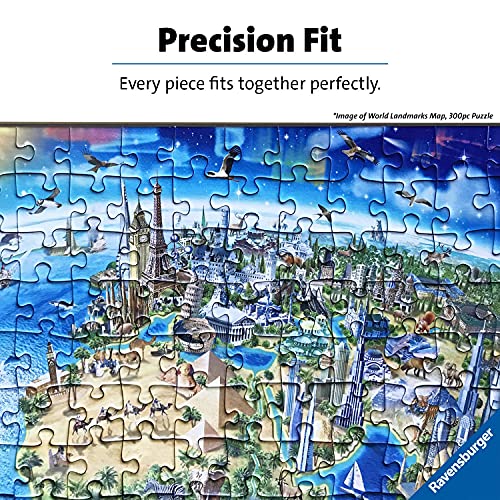 500 Piece Large Format Puzzle N10798