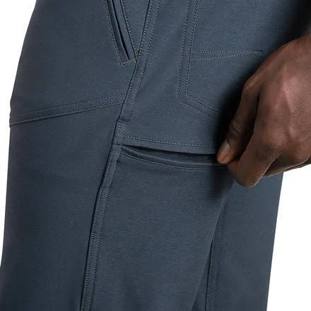 Pirate Blue Pant A70726