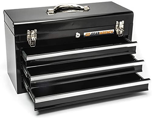 3 Drawer Tool Box R35047