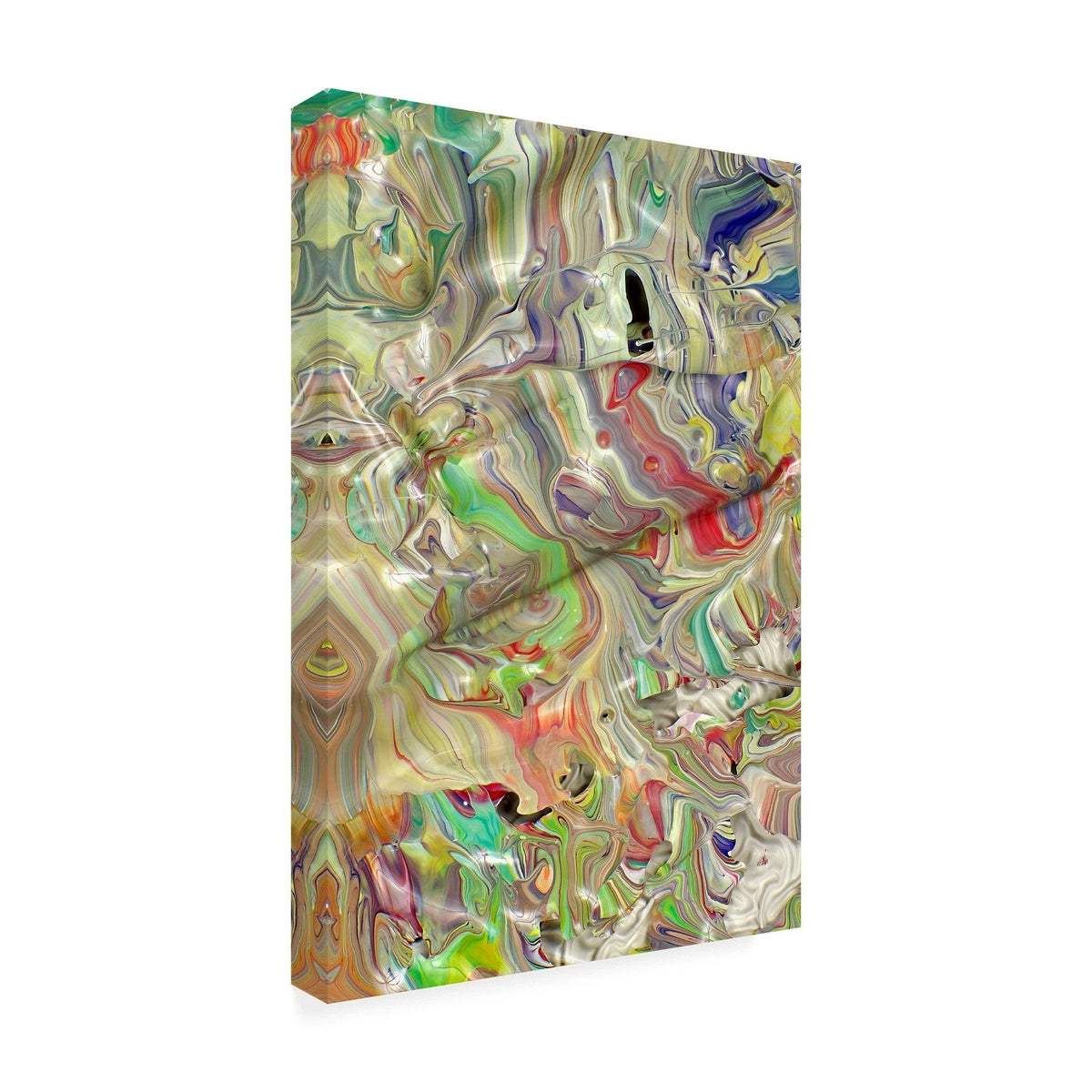 Canvas Art 30x47 P215