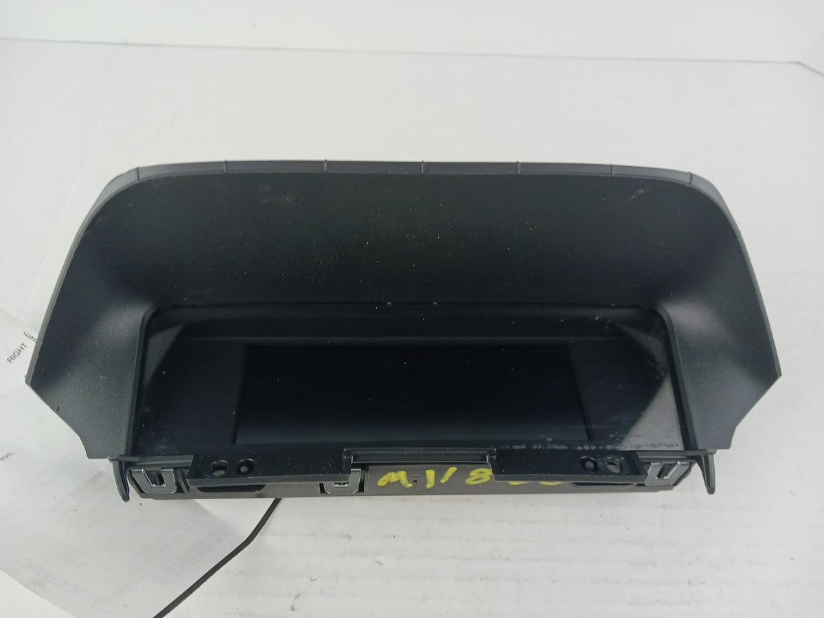 Pre-Owned Subaru Ascent Information Display Screen OEM K453