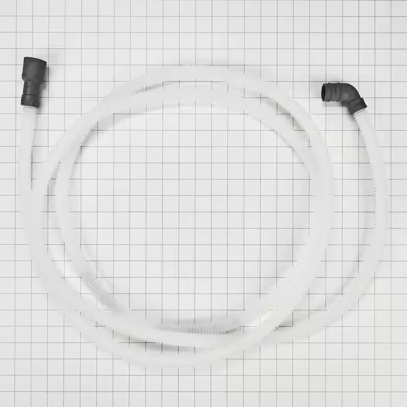 Dishwasher Drain Hose V8028