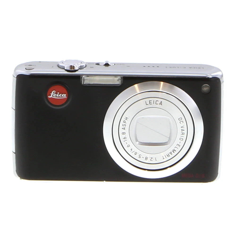 Leica C-Lux 1 Digital Camera X75476