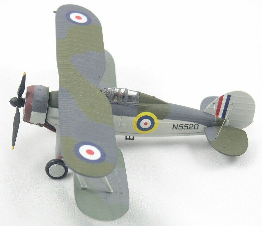 Gloster Sea Gladiator Faith T959399