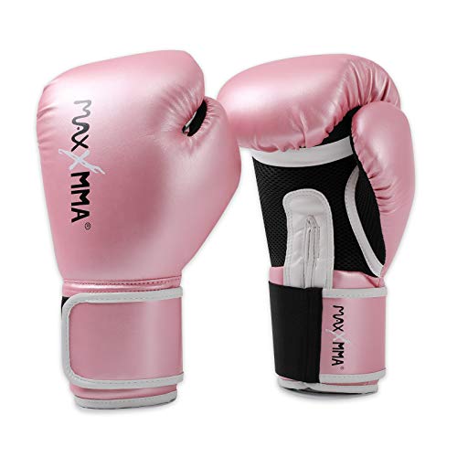 Boxing Gloves X5261