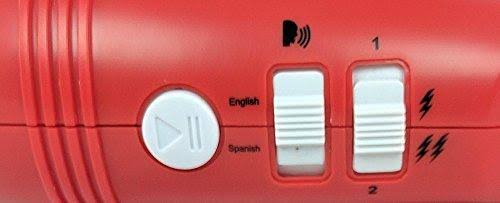 AED Trainer CPR/AED Training Device C55192