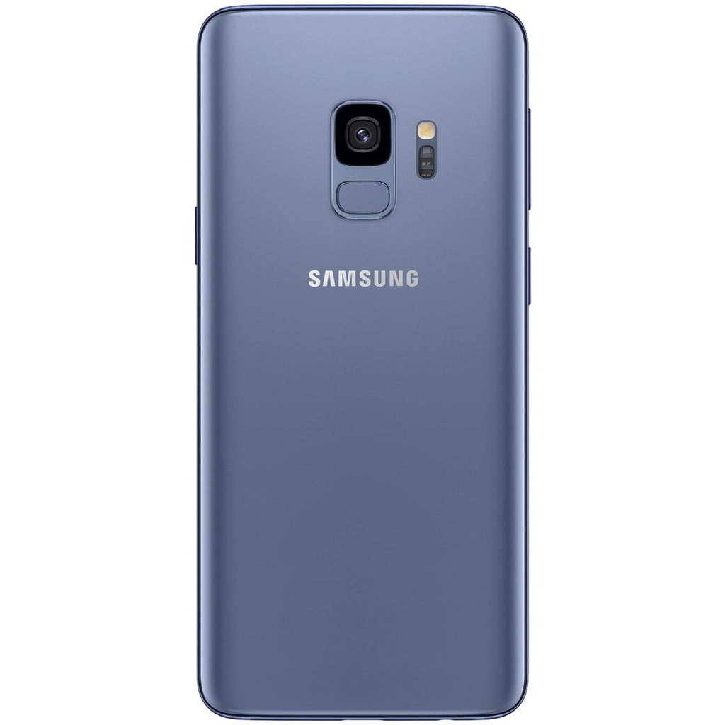 Refurbished Unlocked Samsung Galaxy S9 64GB GSM Phone A598