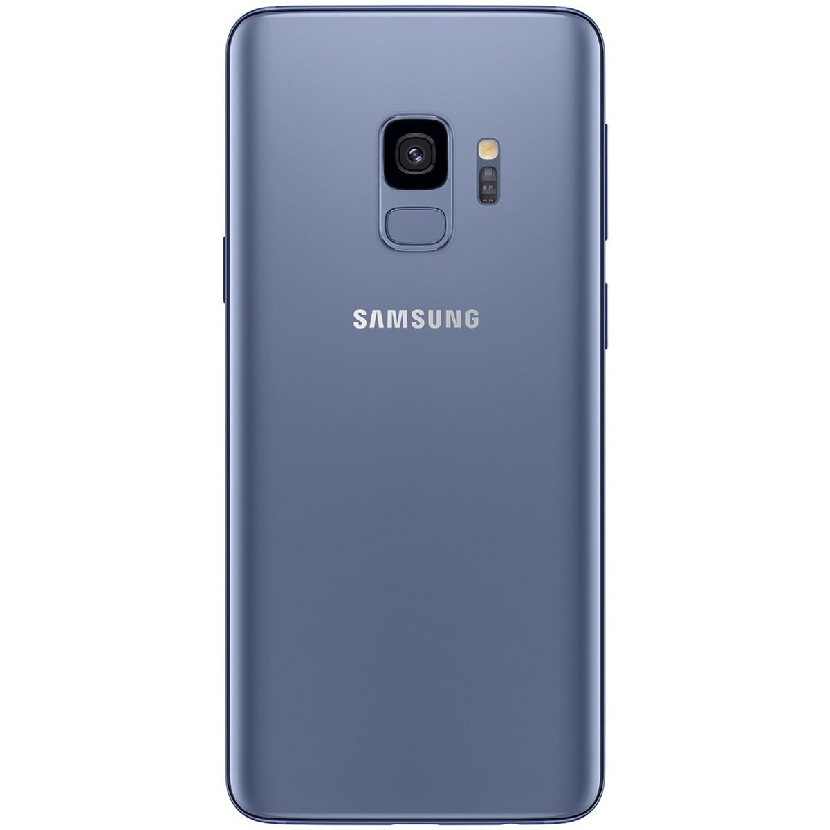Refurbished Unlocked Samsung Galaxy S9 64GB GSM Phone A598